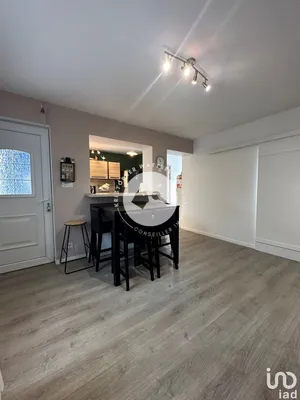 Townhouse at WATTEN (59143)