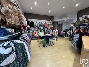 Boutique/Local commercial à FEURS (42110)