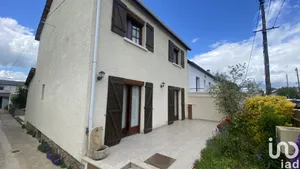 Maison à TRAPPES (78190)