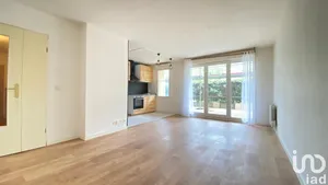 Appartement à TRAPPES (78190)