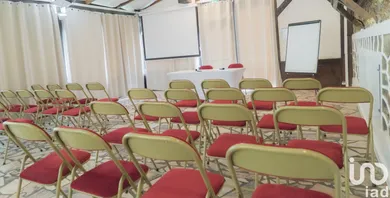 Local d’activité à NOGENT-SUR-MARNE (94130) — 2/8