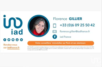 Local d’activité à NOGENT-SUR-MARNE (94130) — 8/8