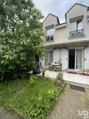 House at MONTMAGNY (95360)