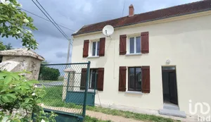 House at LA FERTÉ-SOUS-JOUARRE (77260)