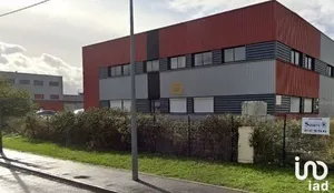 Office at MEAUX (77100)