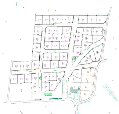 Land at SAINT-BENOÎT (97470)