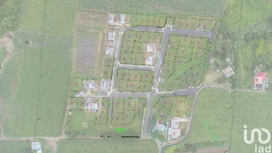 Land at SAINT-BENOÎT (97470)