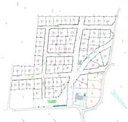 Land in SAINT-BENOÎT (97470)