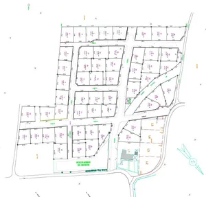 Land in SAINT-BENOÎT (97470)