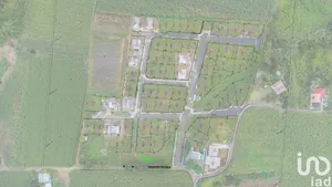 Land at SAINT-BENOÎT (97470)