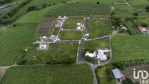 Land at SAINT-BENOÎT (97470)