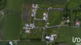 Land in SAINT-BENOÎT (97470)