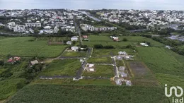 Land in SAINT-BENOÎT (97470)