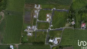 Land in SAINT-BENOÎT (97470)