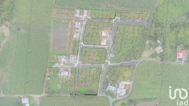 Land at SAINT-BENOÎT (97470)