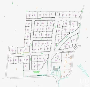 Land at SAINT-BENOÎT (97470)