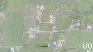 Land in SAINT-BENOÎT (97470)