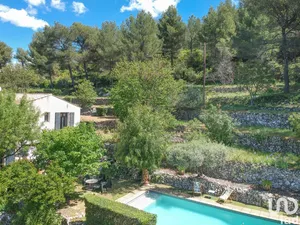 House at ROQUEVAIRE (13360)