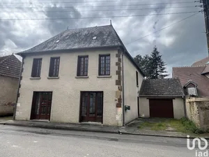 House at TILLY (36310)
