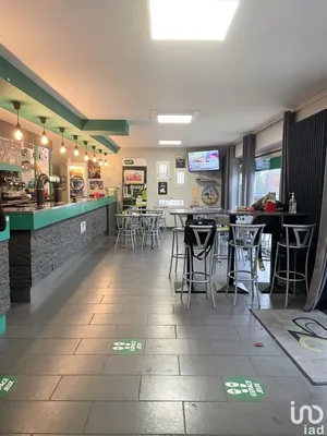 Bar à LAVAL (53000)