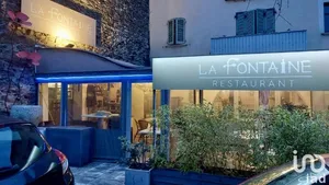 Restaurant à GRIMAUD (83310)