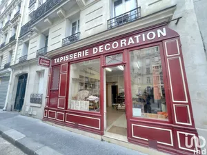 Boutique/Local commercial à PARIS (75014)