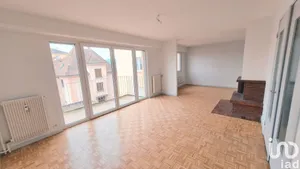 Apartment in WINTZENHEIM (68124)