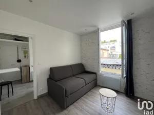 Apartment at LEVALLOIS-PERRET (92300)