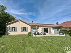 Pavillon à PEL-ET-DER (10500)