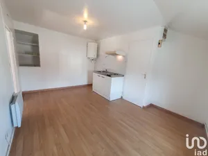 Appartement à AMIENS (80000)