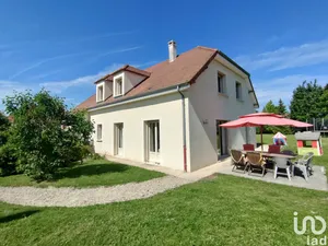 Detached house in DIENVILLE (10500)