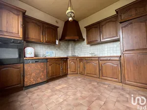 Maison à Brévainville (41160)