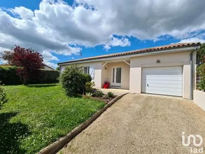 Maison à POITIERS (86000)