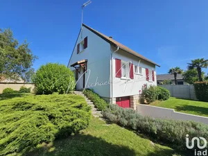 Maison à VILLEBLEVIN (89340)