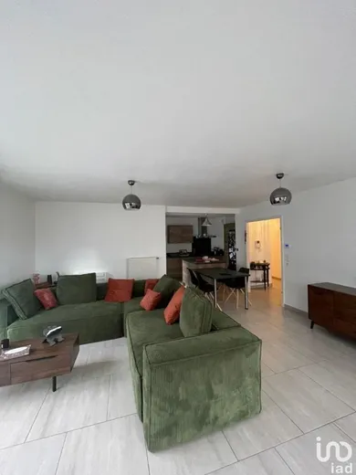 Appartement à CLOUANGE (57185)