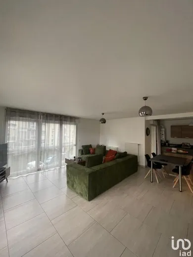 Appartement à CLOUANGE (57185)