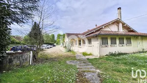 Murs commerciaux  à QUINCY-VOISINS (77860)