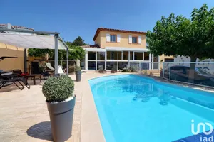 Maison à FORCALQUEIRET (83136)