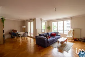 Apartment in VILLEURBANNE (69100)