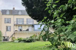 Maison à PONTOISE (95300)