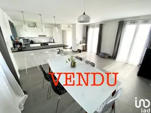 Maison à VILLEJUST (91140)