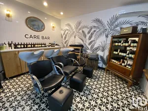 Boutique/Local commercial à PESSAC (33600)