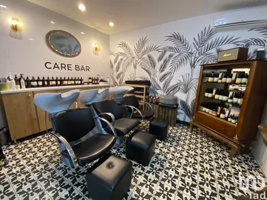 Boutique/Local commercial à PESSAC (33600)