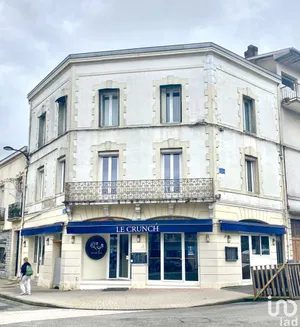 Immeuble à DAX (40100)