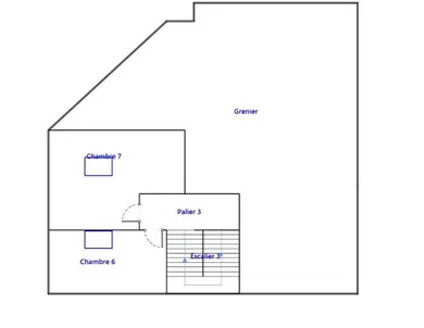 Building at DAX (40100) — 12/12
