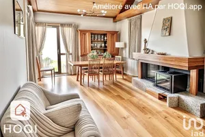 Maison à LISSES (91090)