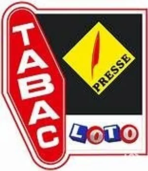 Tobacco shop at ÉCOMMOY (72220)