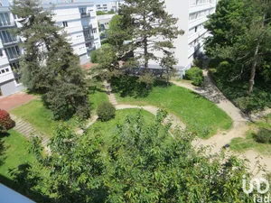 Apartment at ORLY (94310)