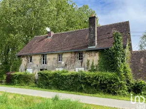 Maison à TERNAY (41800)
