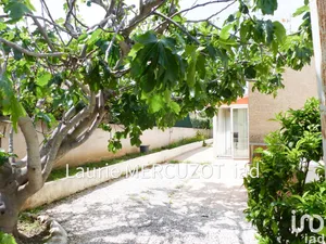 House at PERPIGNAN (66100)